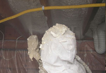 San Buenaventura Crawl Space Insulation