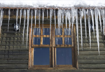 Ice Dam Prevention for San Buenaventura Homes