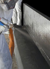 San Buenaventura Protective Polyurea Coatings